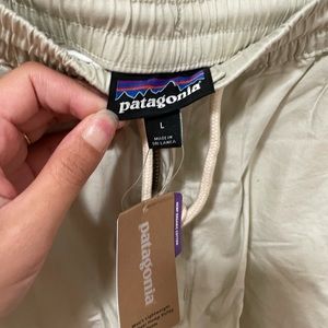 Men’s Patagonia Lightweight All-Wear Hemp Volley Pants